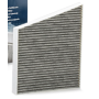 filtro abitacolo combinato antip carboni attivi mercedes a2118300018  a2118300318