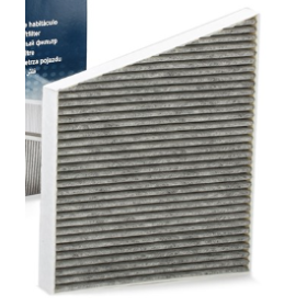 filtro abitacolo combinato antip carboni attivi mercedes a2118300018  a2118300318