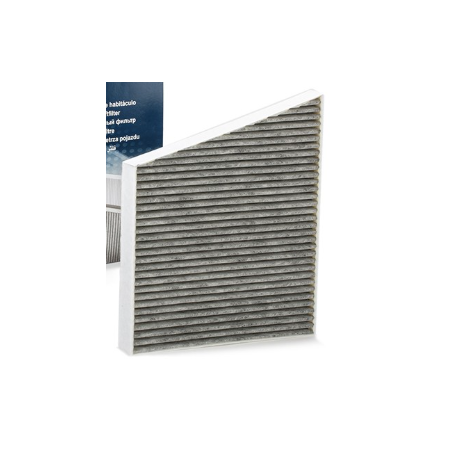 filtro abitacolo combinato antip carboni attivi mercedes a2118300018  a2118300318