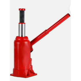martinetto/cric idraulico bottiglia 10t iveco 98444084 98426569