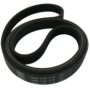 cinghia servizi poli v 6pk1710 epdm fiat 9809996880