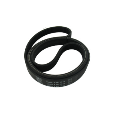cinghia servizi poli v 6pk1710 epdm fiat 9809996880