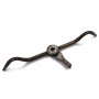 ugello raffreddamento/spruzzatore olio per il cielo pistone scania 1507955