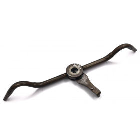 ugello raffreddamento/spruzzatore olio per il cielo pistone scania 1507955