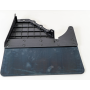 paraspruzzi/parafango posteriore dx iveco 500379194