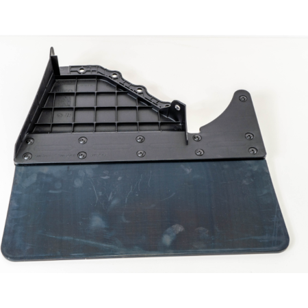 paraspruzzi/parafango posteriore dx iveco 500379194