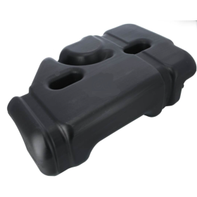 serbatoio carburante in plastica alta densità daily iveco 504135946