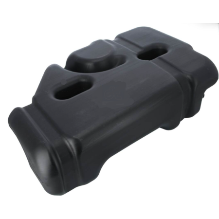 serbatoio carburante in plastica alta densità daily iveco 504135946