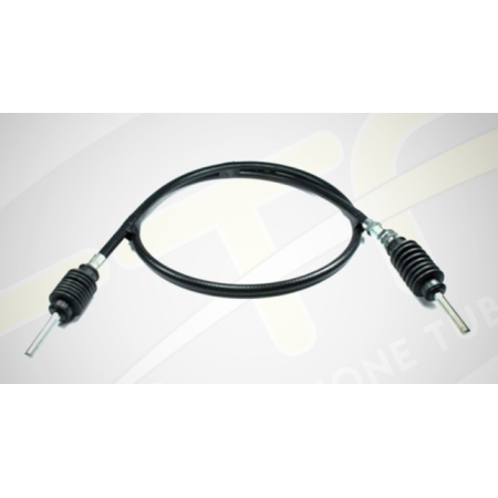 corda freno a mano fune 1800 guaina 1550 iveco 41823097