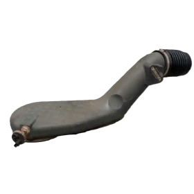 tubo aspirazione uscita filtro aria iveco 41201147 1179435