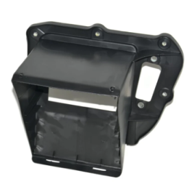 scatola filtro antipolline del riscaldatore daily iveco 5801259515