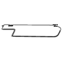 aletta parasole sx parabrezza daily iveco 500312416