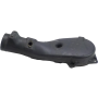 tubo aspirazione uscita filtro aria iveco 5801282754
