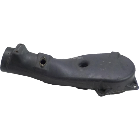 tubo aspirazione uscita filtro aria iveco 5801282754