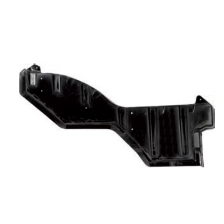 rivestimento interno plastica sottoporta cabina iveco 3799163