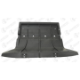 rivestimento insonorizzante cofano motore iveco 504080194 5802844438