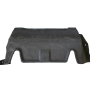 rivestimento insonorizzante / riparo fonoassorbente iveco 98459548