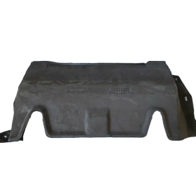 rivestimento insonorizzante / riparo fonoassorbente iveco 98459548