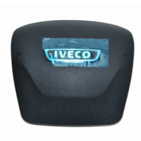 rivestimento volante/coperchio/tappo centrale volante iveco 5801558752