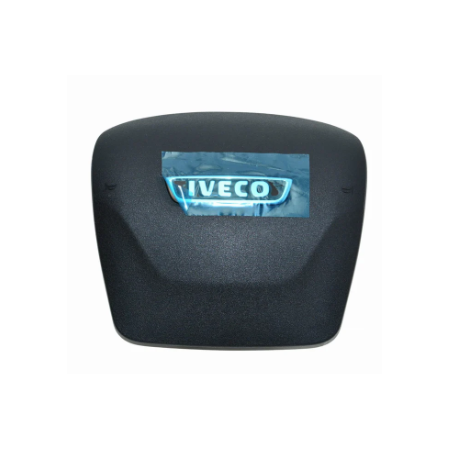 rivestimento volante/coperchio/tappo centrale volante iveco 5801558752