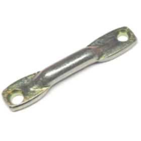 cavallotto/collare metallico serraggio tubazioni iveco 42000675