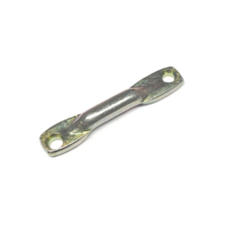 cavallotto/collare metallico serraggio tubazioni iveco 42000675