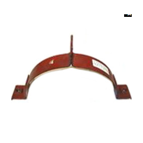staffa superiore sostegno marmitta iveco 4709504
