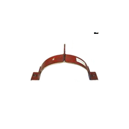 staffa superiore sostegno marmitta iveco 4709504