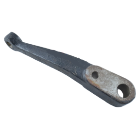 leva comando tirante sterzo iveco 4716557 4704379