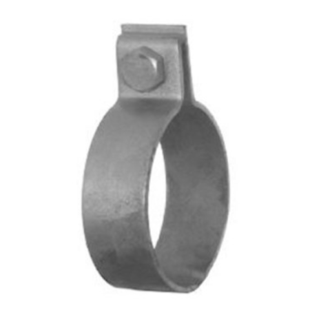 collare fissaggio tubi imp espuls gas scarico iveco 4715200 4715198