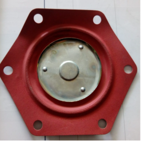membrana sfiato olio motore in gomma elastica 190.42 iveco 4733157