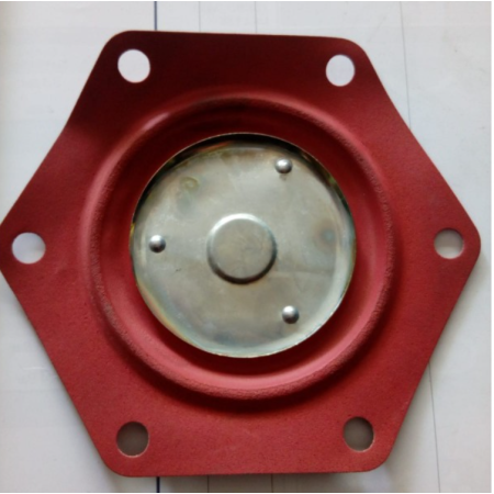 membrana sfiato olio motore in gomma elastica 190.42 iveco 4733157