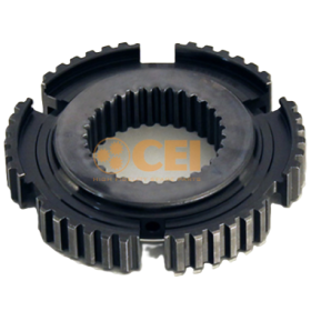 corpo sincronizzatore mozzo cambio manuale iveco 8860334 8870765
