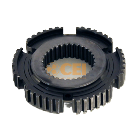 corpo sincronizzatore mozzo cambio manuale iveco 8860334 8870765
