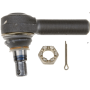 testa tirante trasversale/barra accoppiamento iveco 8558524