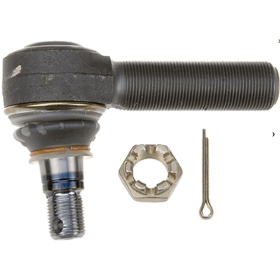 testa tirante trasversale/barra accoppiamento iveco 8558524