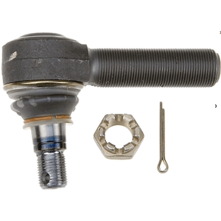 testa tirante trasversale/barra accoppiamento iveco 8558524