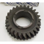 ingranaggio 3° marcia ridotta cambio manuale iveco 8856861 8831933
