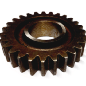 ingranaggio retromarcia Z27 denti cambio Fuller iveco 9930253 2981360