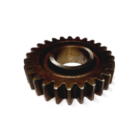 ingranaggio retromarcia Z27 denti cambio Fuller iveco 9930253 2981360
