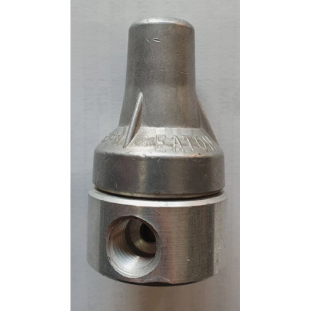 valvola regolatrice di pressione pneumatica iveco 9930265 2981278 620868