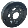 smorzatore di vibrazioni torsionali albero motore iveco 8818651 503473213