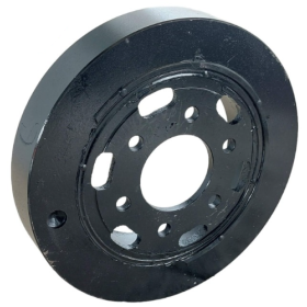 smorzatore di vibrazioni torsionali albero motore iveco 8818651 503473213