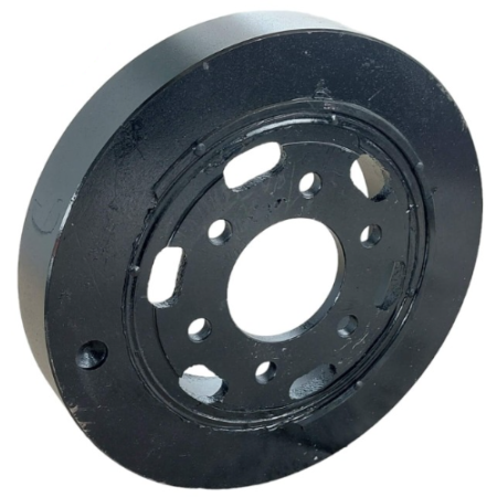 smorzatore di vibrazioni torsionali albero motore iveco 8818651 503473213