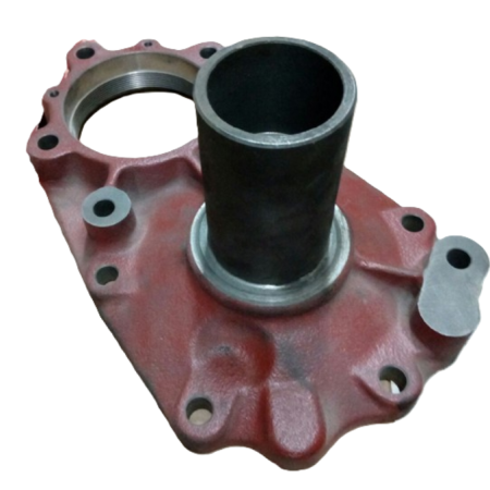 coperchio anteriore scatola cambio iveco 8832785 errevi 716080
