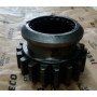 ingranaggio scorrevole retromarcia Z19 denti iveco 8832157 4605035