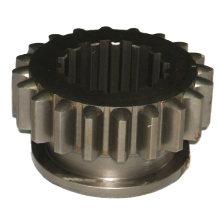 ingranaggio retromarcia scorrevole Z20 denti iveco 4628854