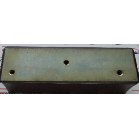 supporto radiatore citaro mercedes a0005040314