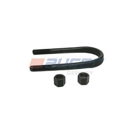 staffa a U/rappone/cavallotto  24x130x300 acerbi 449562 800449652 errevi 723953