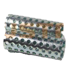 filtro a rete alimentazione gasolio metallico iveco 42551392